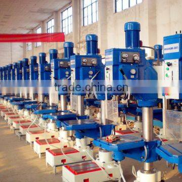 Z5040A VERTICAL BOREHOLE DRILILNG MACHINE, CORE DRILLING MACHINE