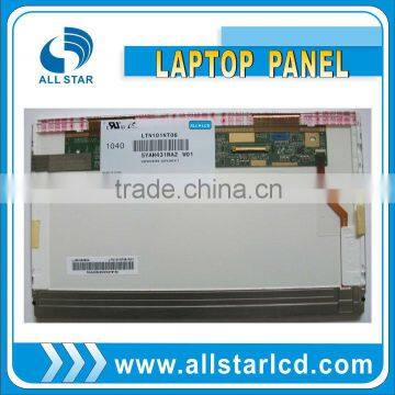 10.1 inch 40pins 1024*600 WSVGA10.1 laptop led screen LTN101NT02 compatible HSD101IFW2 N101L6-L01 02 M101NWT1 CLAA101NB01