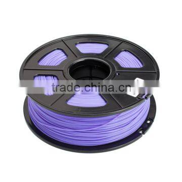 EXW Price!! Rohs Certificated 3D Printer Filament Pla 1.75 photo-6