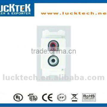 Desktop Socket & Floor Socket Accessories
