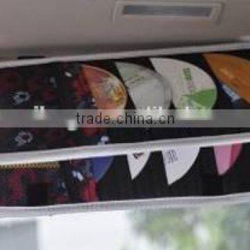 Hot sell 600D polyester Car Organizer