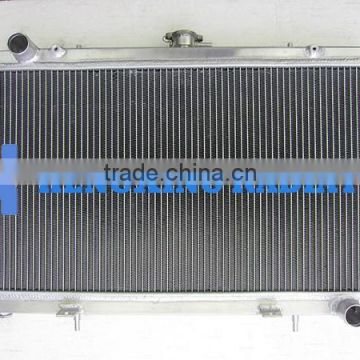 FULL ALUMINUM RACING COOLING RADIATOR FOR ACURA INTEGRA 94-01 AT