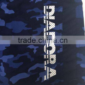 Factory Wholesale Hot Sales Custom Mens Beach Shorts4 Way Stretch Boardshorts photo-2
