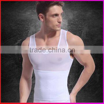 2016 new style Slimming Body corset Sports Body Shaper muscle shaper