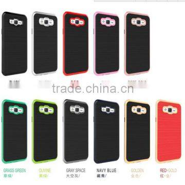 MOTOMO Case for Galaxy S7/J7 Case Motomo Armor for Samsung J7 Case photo-2