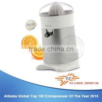 Powerful Eelectric Orange Juicer
