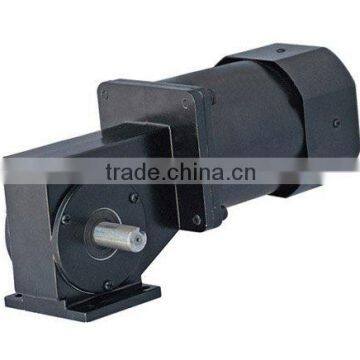 220V AC Tubular Single Phase Asynchronous Motor photo-3