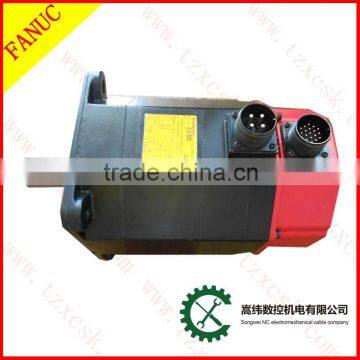 A06B-0246-B100 FANUC 100% tested servo motor imported original