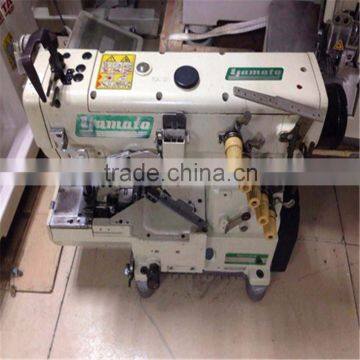 Yamato VC-2700 Second Hand Used Cover Stitch Sewing Machine Price