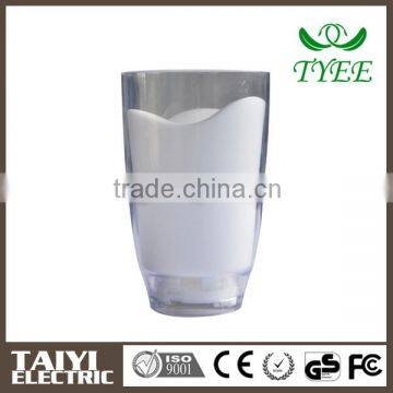 Milk cup light promotional gift