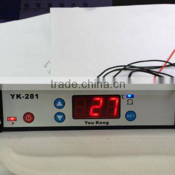 SF-201 temperature controller for central air conditioner