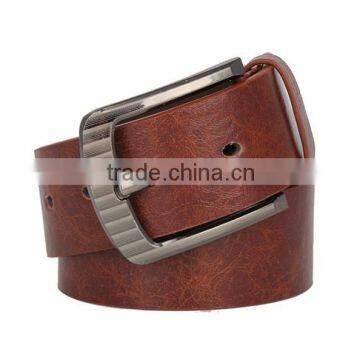 Chinese Belts Factory Wholesale Price Handcrafted Leather Belt