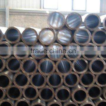 ASTM A519 Grb annealed honed Cold drawn seamless tube