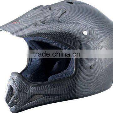 ECE off road motorcross helmet