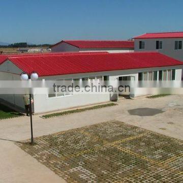 Mobile Camp House photo-2