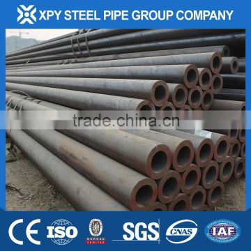 ASTM A106GR.B 6" xxs seamless steel pipe