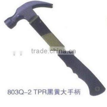 American type TPR handle CLAW HAMMER 803Q-2