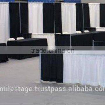 custom trade show booth display system