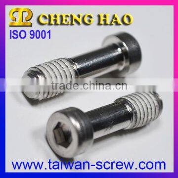 Stock Cleaning Fastener Waterproof And Blue Nylock Screw photo-2