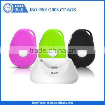 Manufacturer waterproof SOS emergency button mobile nursing staff to children and the elderly,Dementia