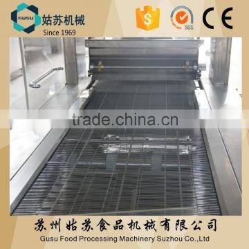 TYJ800 Chocolate Enrobing Machine Manufacturer 86-18662218656 photo-4