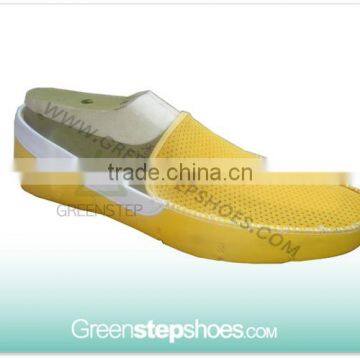 new style hot sale cool swimming shoe