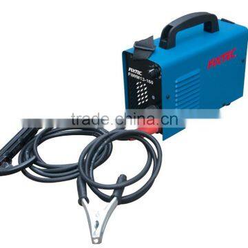 best price list portable 160 amp pipe inverter welding machine philippines
