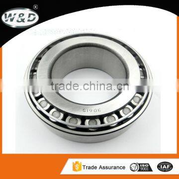 Waterproof Inch Size China Supplier Taper Roller Bearing 30340 photo-3
