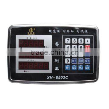 Stainless Steel Price Weighing Indicator