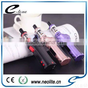 Alibaba wholesaletarget 75W mod electronic cig