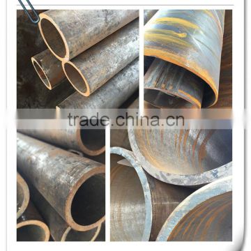 Carbon hot rolled steel pipe A192 A226 ASTM