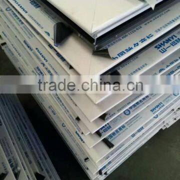 Hydraulic Aluminum Window Corner Crimper