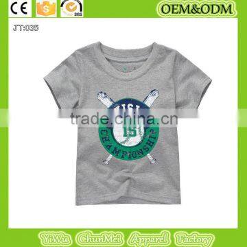 baby clothes kids cartoon t-shirt kids s shirt children's clothes t-shirt kids t shirt printing