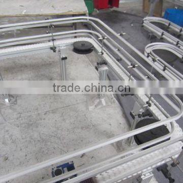 Flexlink Plastic Chain Conveyor photo-6