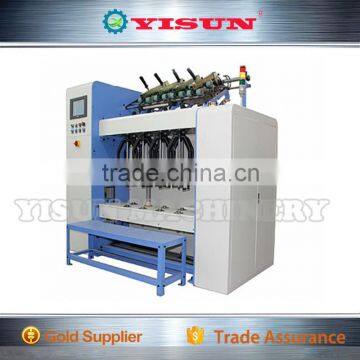 Hot Sale Roving Spinning Machinery China Supplier photo-2
