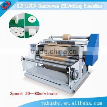 Non woven Fabric Cutting Machine