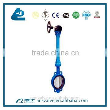 Extension Bar Wafer Butterfly Valve Supplier's Choice photo-6