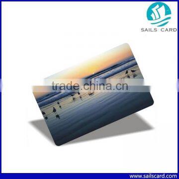 13.56mhz ISO ultralight C rfid card for access control