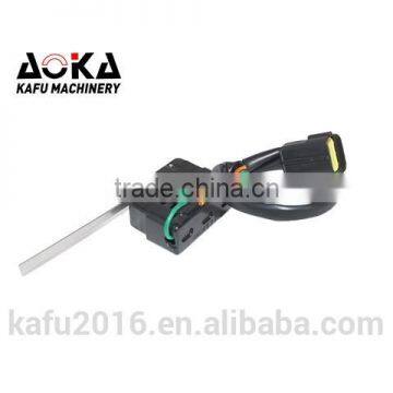 Excavator Spare Parts R60-7 Micro Switch 21M8-01400