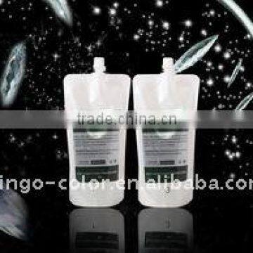 Hair straightening Cream