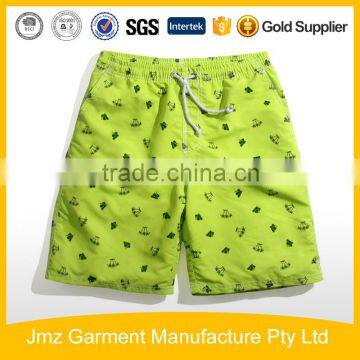 Trade Assurance Customized Surfing Pants Adult Swim Pants Swim Shorts