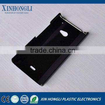 High Quality Thin PC Transparent TPU Translucent Case Hard Back Shell For Aquos Crystal 2 403sh