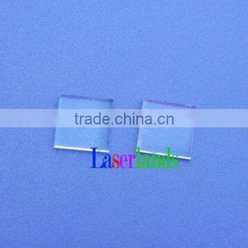 Coated Glass Lens for laser 10X 4in1 Diffraction Gratings Module Stage Lighting