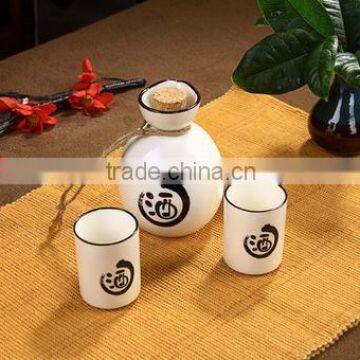 Wholesale Chinese ceramic pot