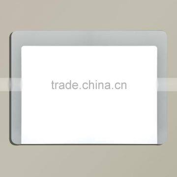 Touch Switch LED Mirror With Aluminum Alloy Back Frame Quality Choice photo-5