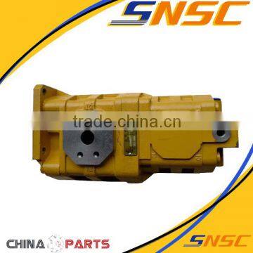 SDLG LG936 LG952 construction machinery parts 4120000171 J2080 gear pump "snsc"