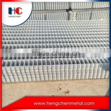 Animal Anping Welded Wire Mesh Fence photo-6