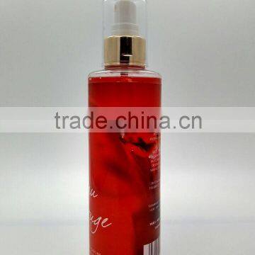 250ml natural deodorant wholesale foot deodorant spray