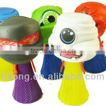 Wholesale Kids Toys Jump Elf Toy Cartoon Plstic Small Toys in Yiwu photo-2