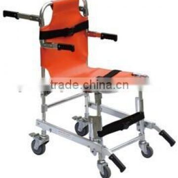 Stair Stretcher for hospital use